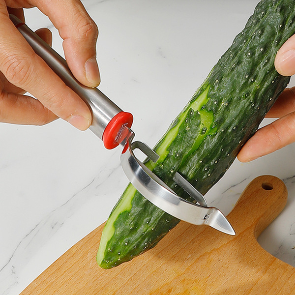 Cross -border new carrot peeling device Household peeled knife…
