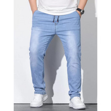 TEMU�羳���Q Jeans ��a��ʿ���|���K��б���ţ��ѝ��ɫ��