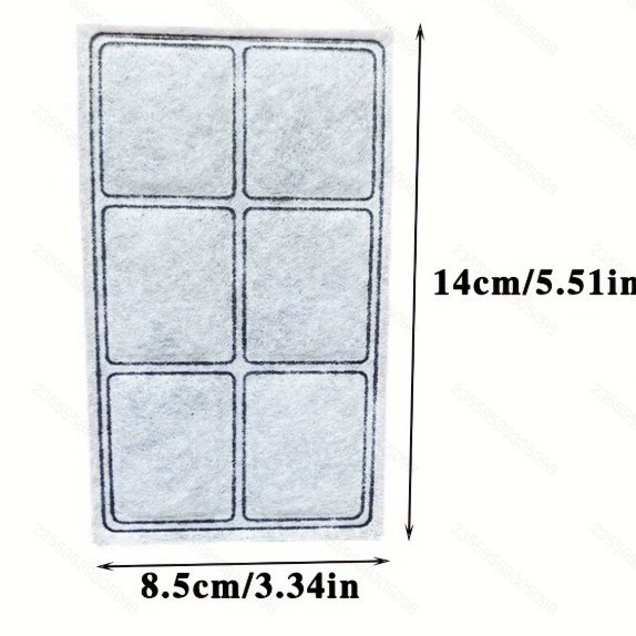 Диспенсер для воды для кошек и собак, аксессуары для фильтров, фильтр для диспенсера для воды для домашних животных, хлопковый фильтр для диспенсера для воды для животных, хлопковый сердечник