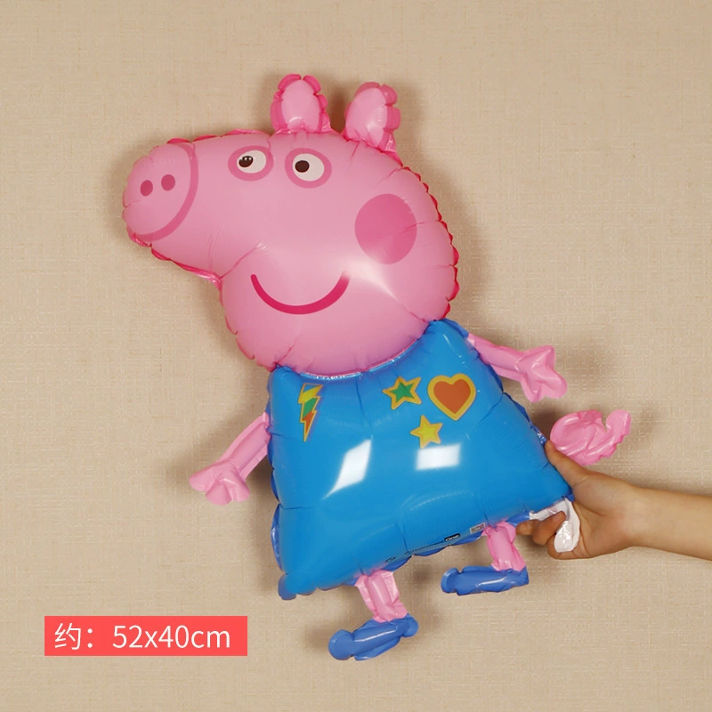 Children's cartoon balloon, toy