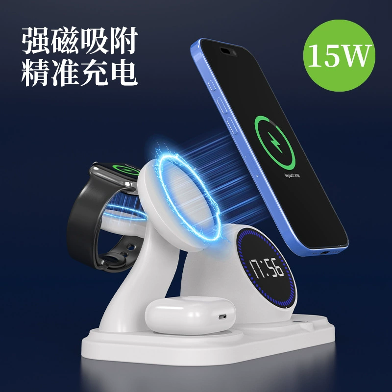 Беспроводные часы, универсальные динамики, для импорта, Bluetooth