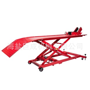1000 pounds Motorcycle Lift Table/hoist/Motorcycle Lift Table/repair platform