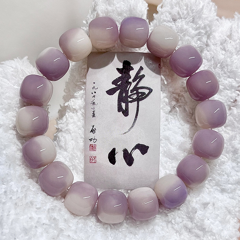 타로 진흙 우유 푸