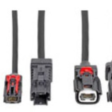 MOLEX����ԭװ 111005-1020  HSAutoLink ������
