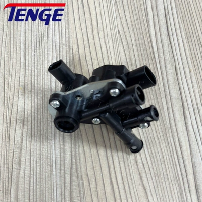 Applicable to Toyota Bully damping system