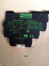 MURR � ��^���Art.No.52002 52500 5200 6652510 66525������