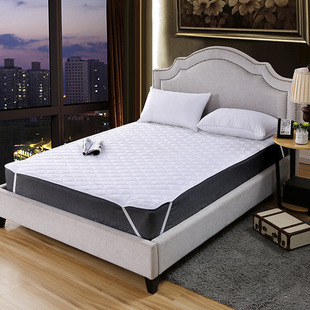 Thickened New Hotel Linen Star Hotel Bedding Protection Mat Simmons Anti-Slip Mat