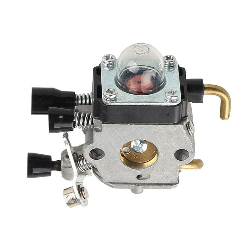 Motomotosierra accesorios carburador adecuado para BG72 BG75 HS80 FS80 FS85 ZAMA image 3