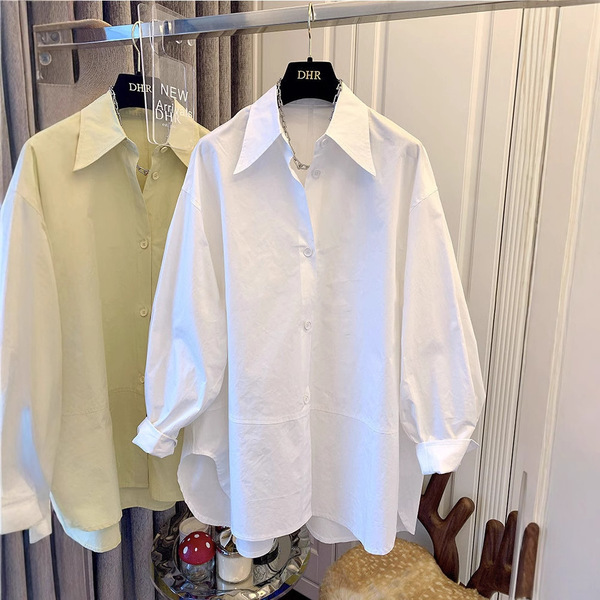 Autumn shirt