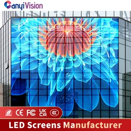 LED室内屏;LED户外屏;LED异型屏