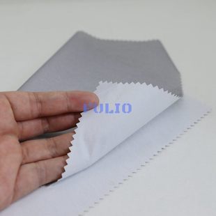 Composite Fabric Eptfe Two-Layer Composite Fabric Waterproof Socks Waterproof Shoes Shoe Materials Waterproof Layer and Other Colors Optional