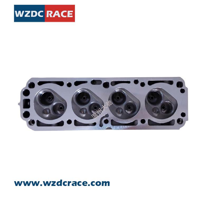 G15MF cabezal de cilindro 92089854 94581192 96351981 93339388 GM Chevrolet