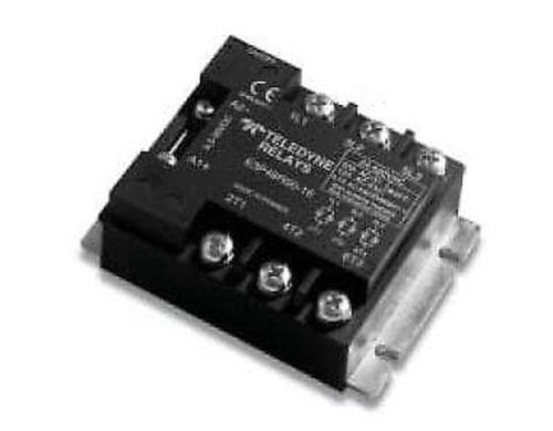 Teledyne固态继电器 E3P48D50