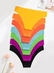 V 28985 Seams Yoga Panties �o���٤��ѝ �W���羳���R�d��