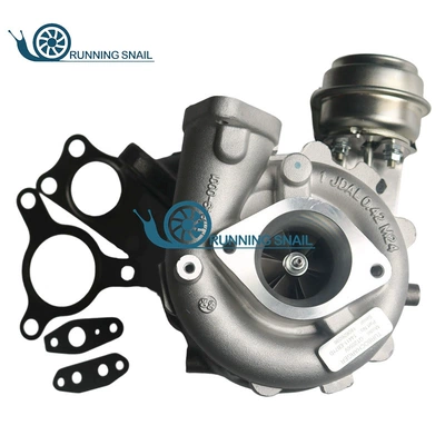 Turbocharger GT2056v 767720-5004S 14411-EB70C EB71C 769708