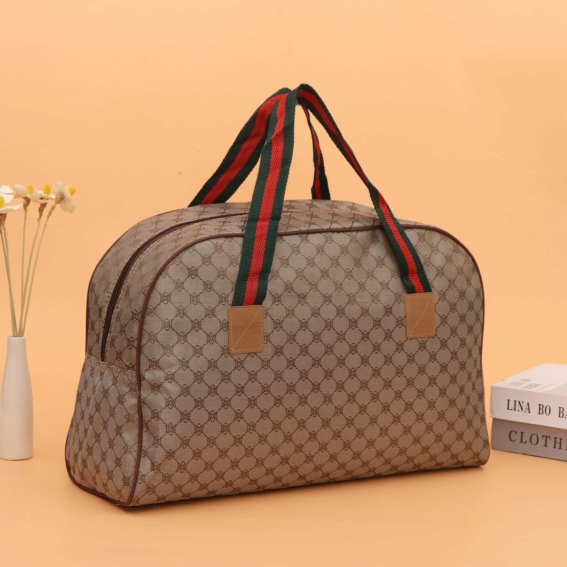 供应新款棉被收纳牛津布袋学生搬家收纳袋 行李包旅行袋大容量