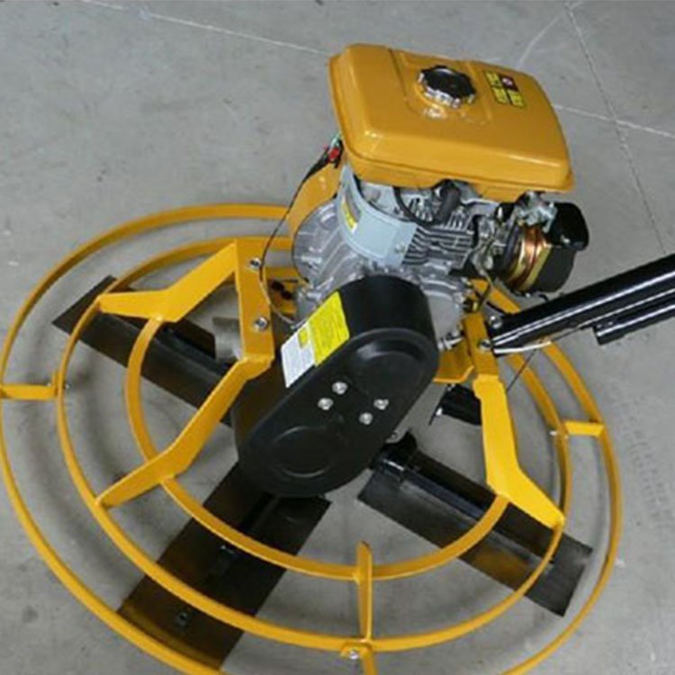 煤矿用汽油抹光机手扶式抹光机混凝土电动抹光机汽油柴油抹光机