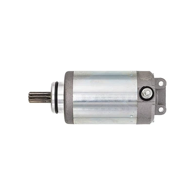 0825-011, 0825-013, 0825-024 Starter and accessories