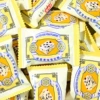 Salted egg yolk flavor*half a catty half a catty [about 45 pieces]