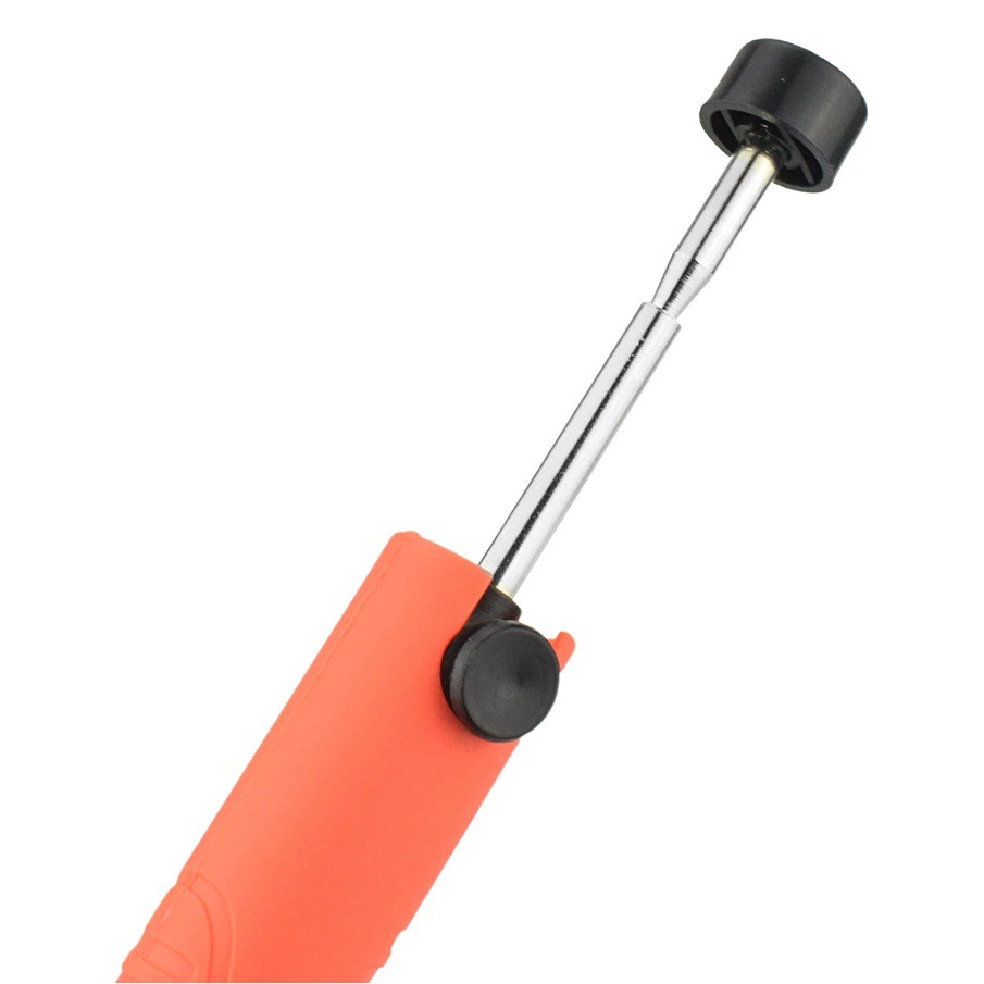 Электрический паяльник-отсос/паяльник/инструмент для демонтажа припоя, эффективный инструмент для ремонта и демонтажа припоя