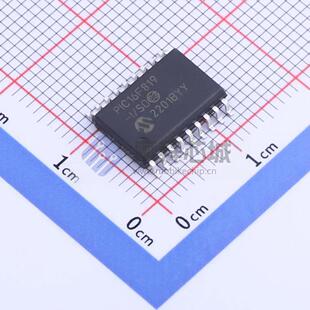 ΢������ PIC16F819T-I/SO  18-SOIC ԭ�b��Ʒ�����·��IC��Ƕ��