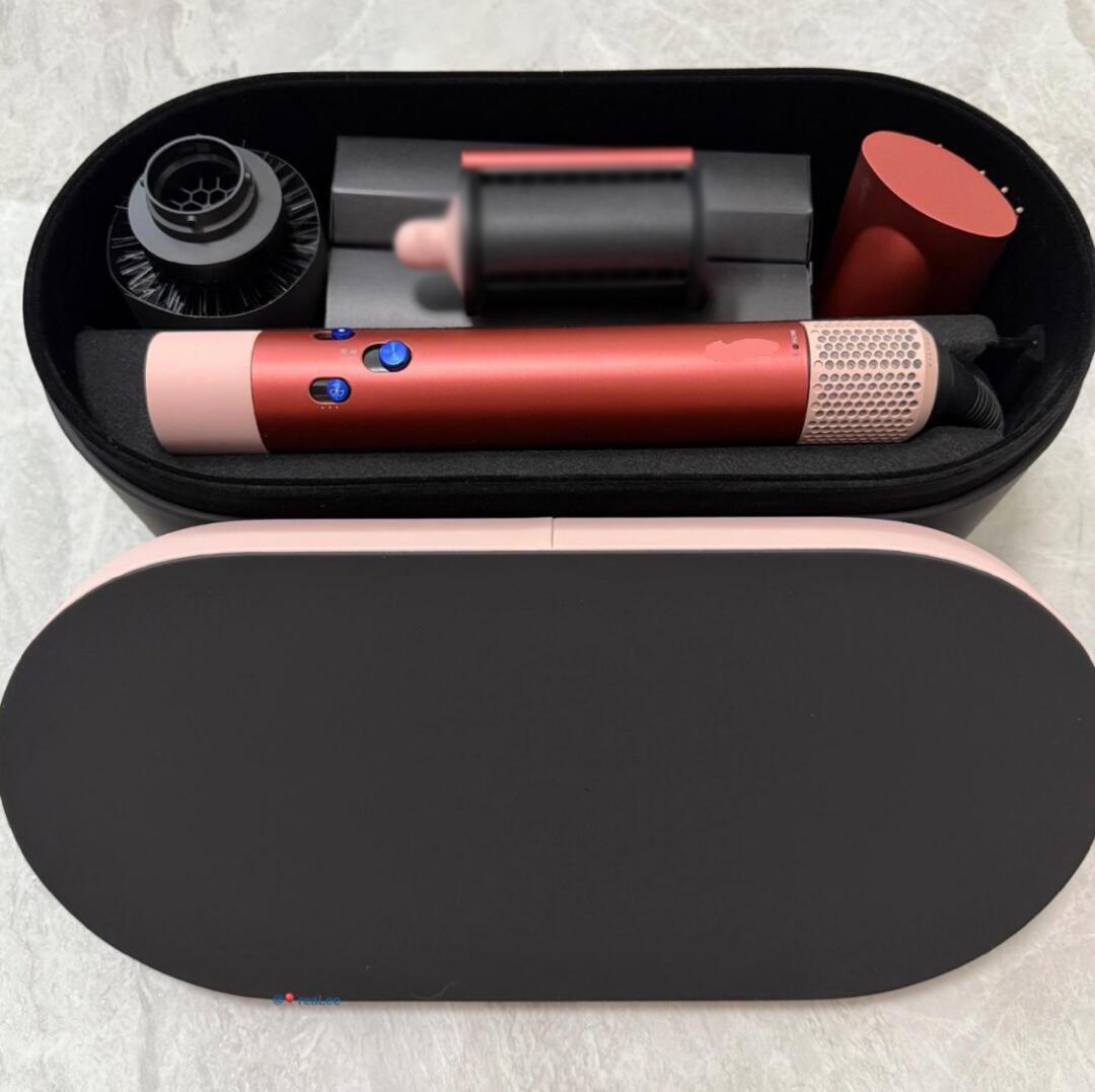Cross-border HS05 Huaqiang North Curl Hair Styling Hair Styling Multifunction Hair Styling Hair Styling Hair Styling Multifunctional Hair Styling Hair Styling