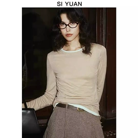 女式针织衫;女式衬衫;休闲裤