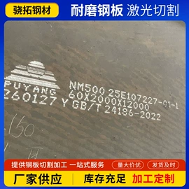 耐磨板;低合金中板