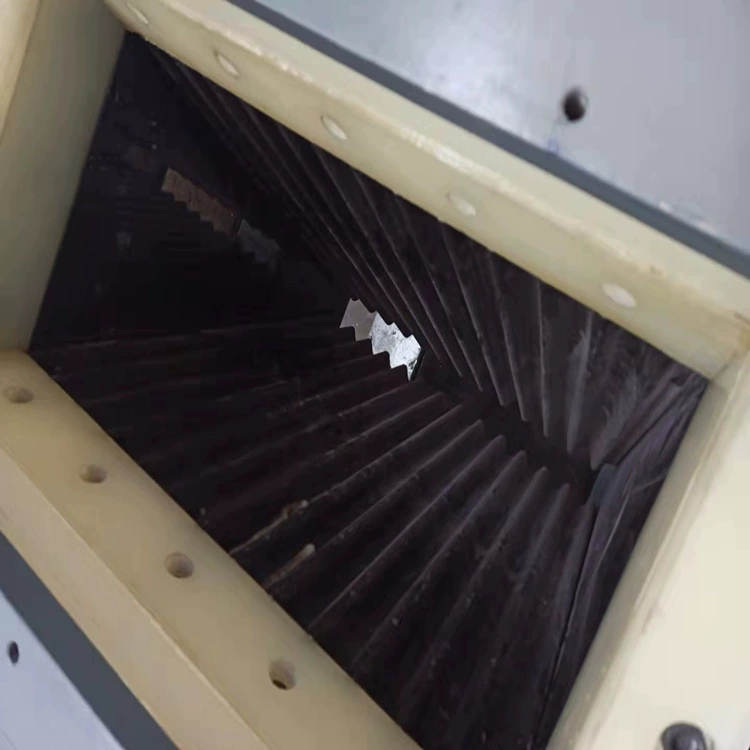 Дробилка без загрязнения карбид вольфрама