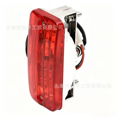 Brake light Four-Wheel Motorcycle Accessories 50Cc-125Cc