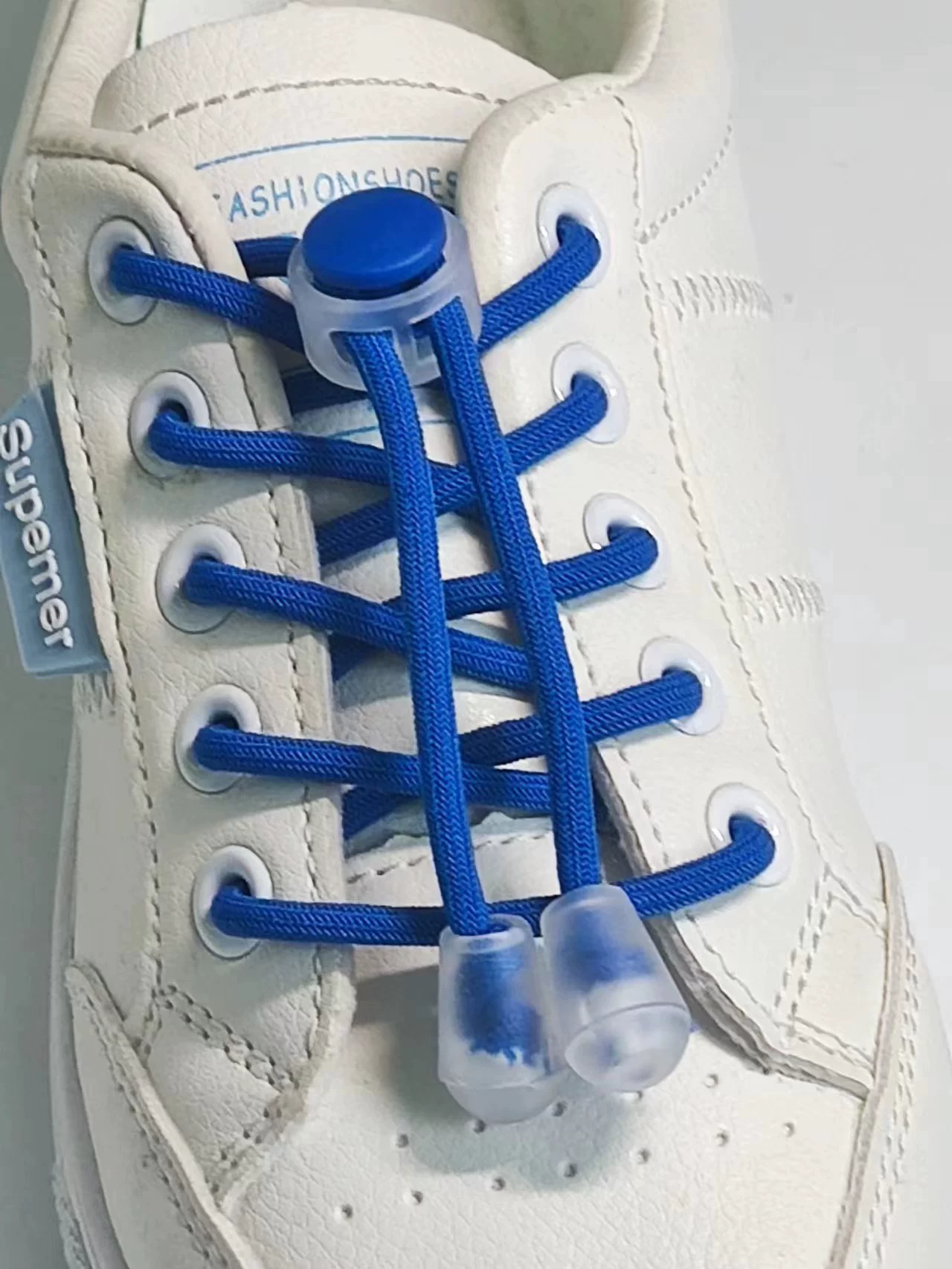 Speed amin aminotramine pine tight elastic shoe lace