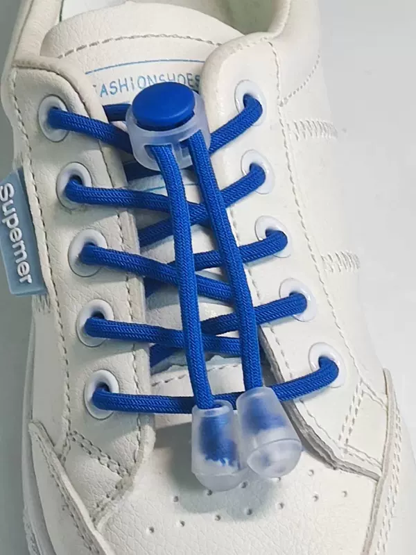 Speed amin aminotramine pine tight elastic shoe lace