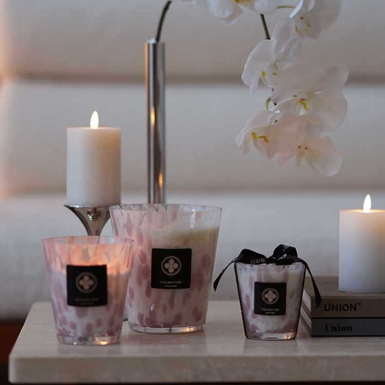 Wooden aromatherapy, candle, diffuser, long-term effect