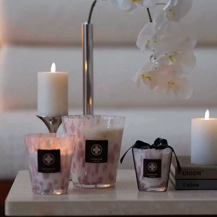 Wooden aromatherapy, candle, diffuser, long-term effect