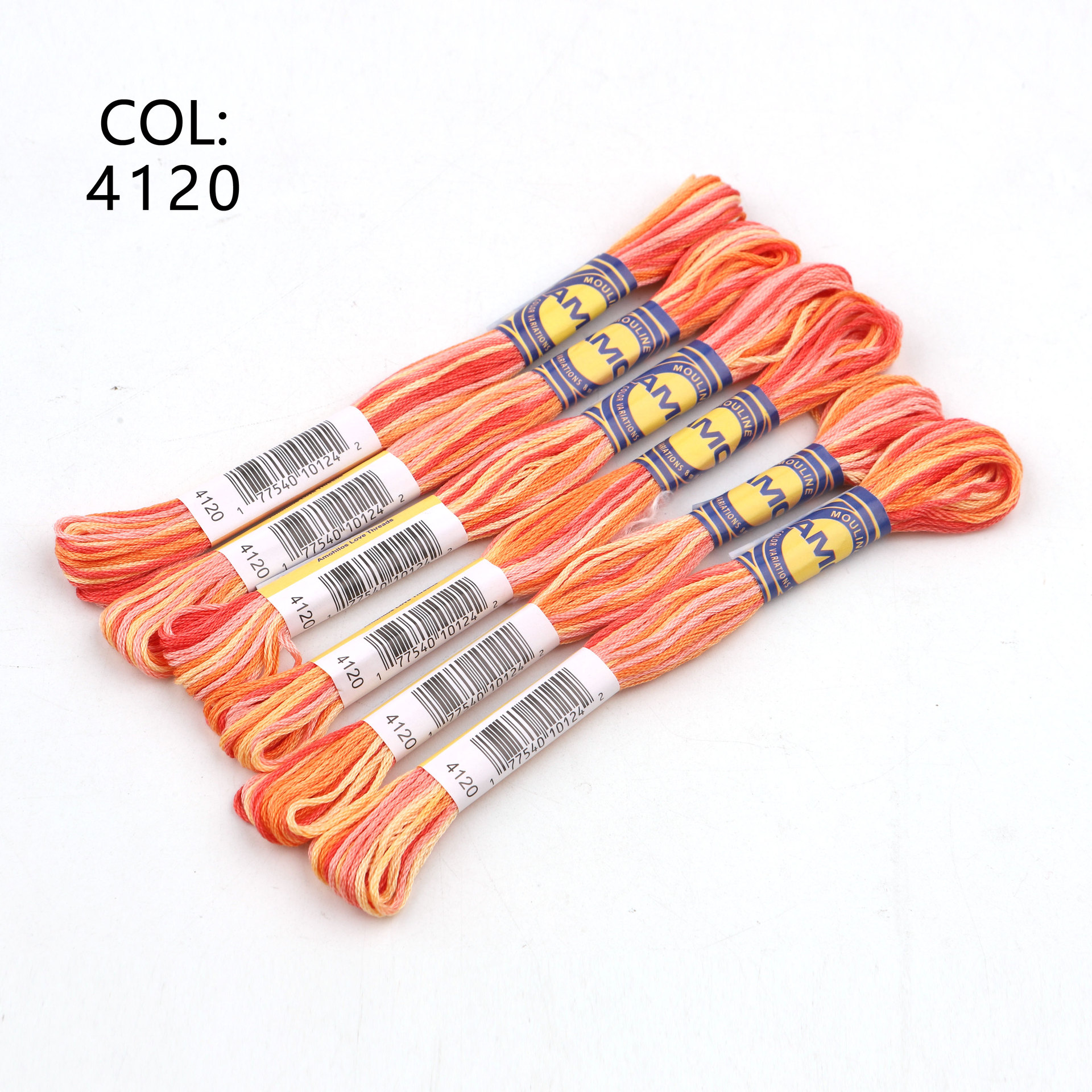 4120* 8m 각*417F 팩당 6개