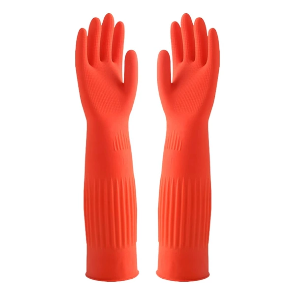 Extra long and plush (45cm)