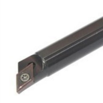 数控车刀内孔镗孔刀杆93度内圆刀架S16Q-SDJCR07/11车床刀具DCMT