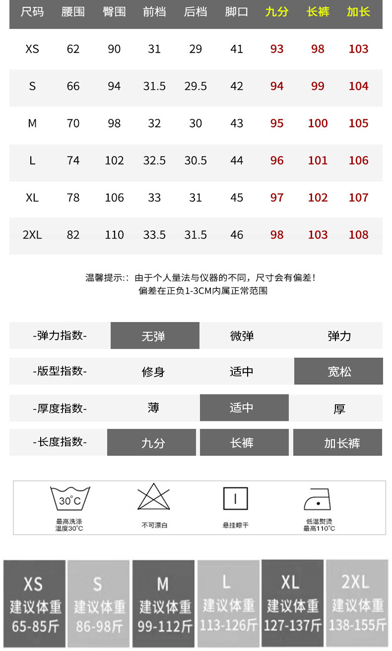 复古阔腿牛仔裤女秋新款2023年小个子高腰宽松显瘦直筒垂感拖地裤详情1