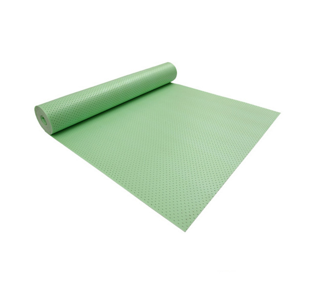 生产IXPE泡棉地膜地板静音垫 防潮隔音缓冲 支持拿样 可定制
