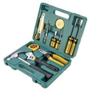 Repair kit – repair hardware tools, wrenches, hammers