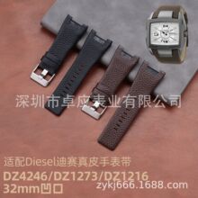 ���õ�����Ƥ�ֱ���DZ4246 DZ1273 DZ1216������֦�ƴ�ű���32mm