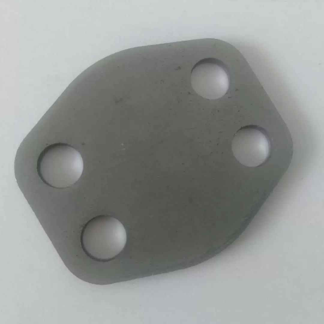 JDL-019油泵防尘盖 拖车锁 铰链