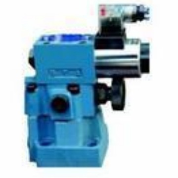 力士乐电磁溢流阀DBW10A-1-50/315AG24NZ5L