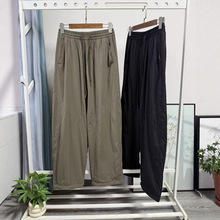 推荐秋冬新款山系户外巨好穿 加绒裤两穿可束脚防水保暖休闲裤 女