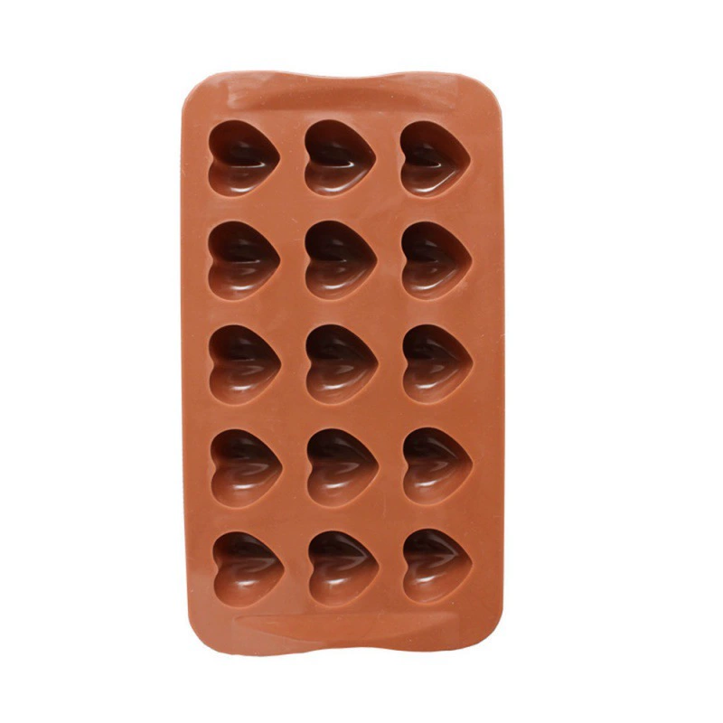 Acrylic compact silicone mold, aromatherapy, candle