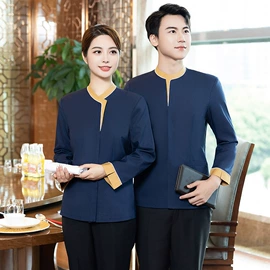 工作制服;工装、制服;围裙、袖套