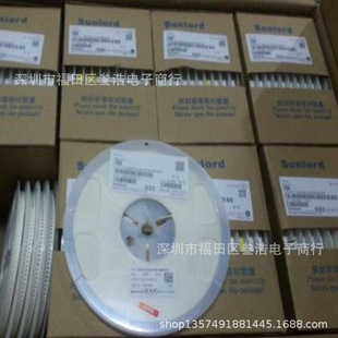 SUNLORD/혽j SDCL0603C6N2STDF 0201 6.2nH &plusmn;0.3nH ���l늸�