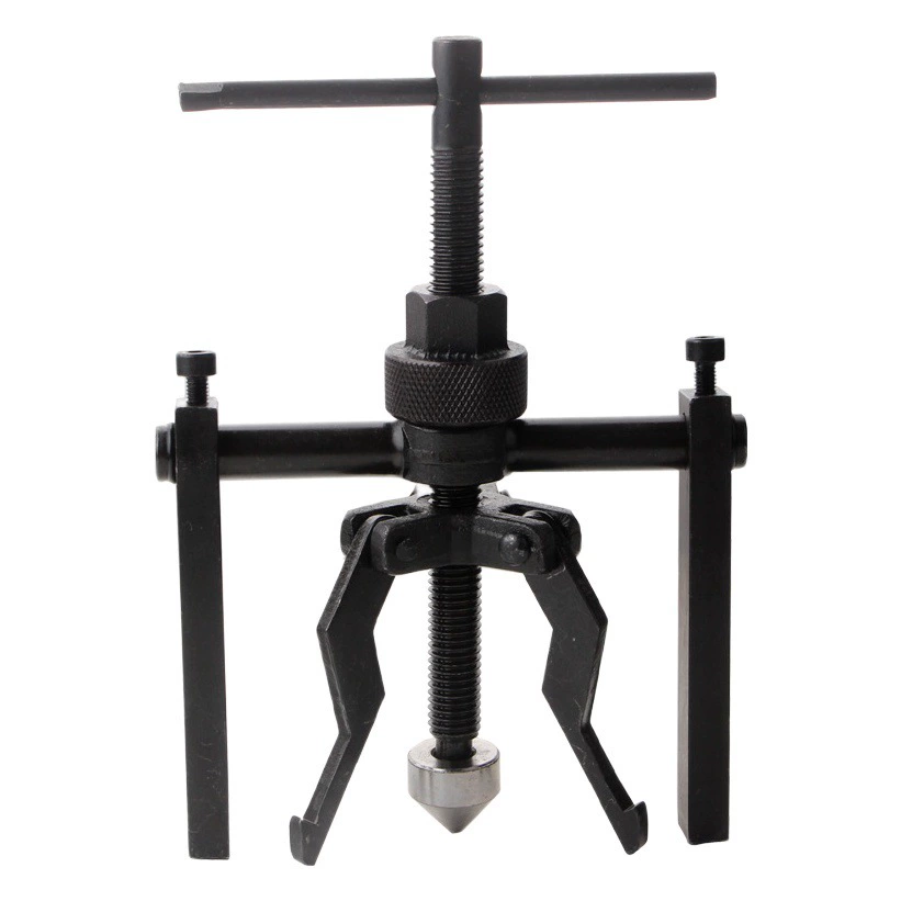 Съемник подшипника внутреннего отверстия трехкулачковый подшипник съемник инструмент для снятия съемник инструмент для ремонта авто