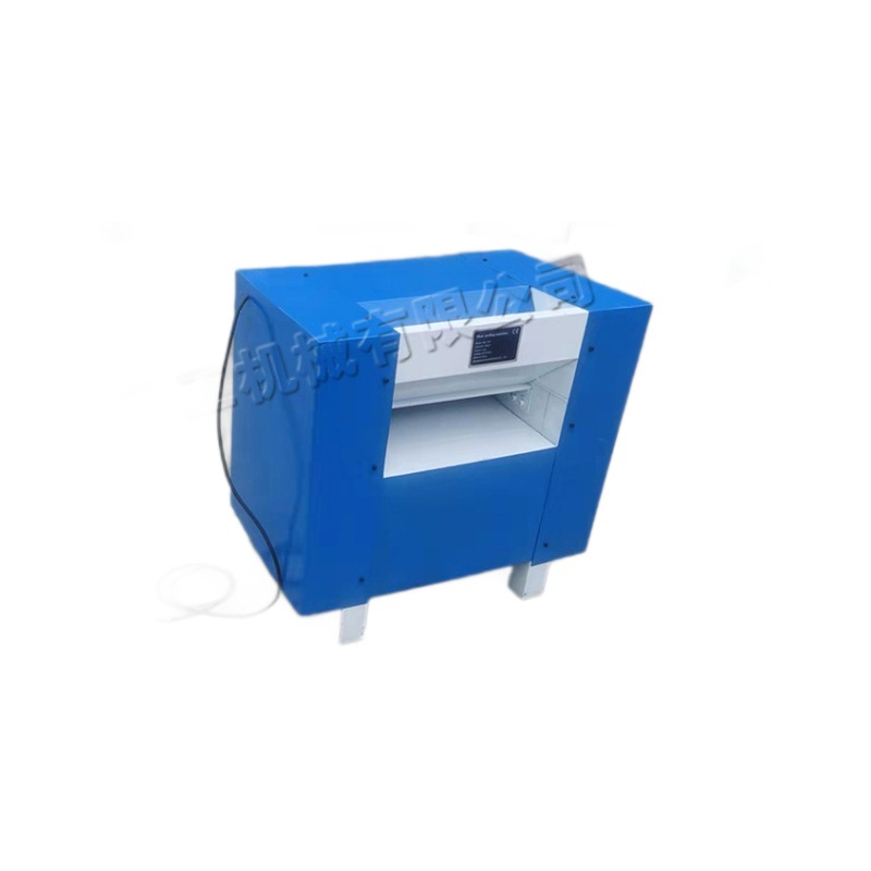 Abridora Automática de Fibras No Tejidas Eléctrica para Algodón y Esponja