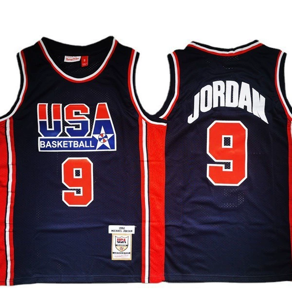 Летний баскетбольный/футбол униформа?